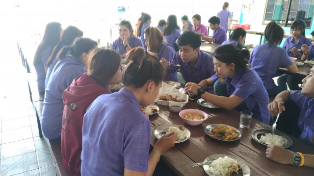 3. 3-4 ธ.ค. 59 โครงการบรรณารักษ์ คิดดี ทำดี เพื่อพ่อ