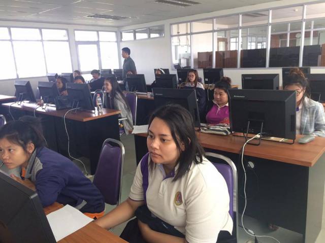 2. การพัฒนาทักษะวิชาชีพบรรณารักษศษสตร์และสารสนเทศศาสตร์ : การตัดต่อและผลิตสื่อมัลติมิเดีย