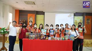 1. การอบรมเชิงปฏิบัติการในการพัฒนาทักษะการเรียนรู้ในศตวรรษที่ 21 ให้กับนักศึกษาชั้นปีที่ 2 และ 3 เรื่อง การออกแบบและพัฒนาบอร์ดเกมเพื่อการบริการวิชาการ  วันที่ 19-20  พฤศจิกายน 2565 ณ ห้องประชุมพิกุล คณะมนุษยศาสตร์และสังคมศาสตร์ มหาวิทยาลัยราชภัฏกำแพงเพชร