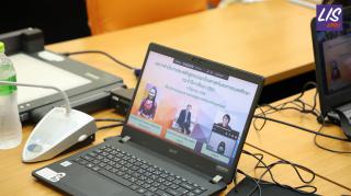 1. โปรแกรมวิชาบรรณารักษศาสตร์และสารสนเทศศึกษา คณะมนุษยศาสตร์และสังคมศาสตร์ มหาวิทยาลัยราชภัฏกำแพงเพชร ได้เข้ารับการตรวจประเมินคุณภาพการศึกษาภายใน ระดับหลักสูตร ปริญญาตรี ในรูปแบบผ่านสื่ออิเล็กทรอนิกส์ ประจำปีการศึกษา 2565