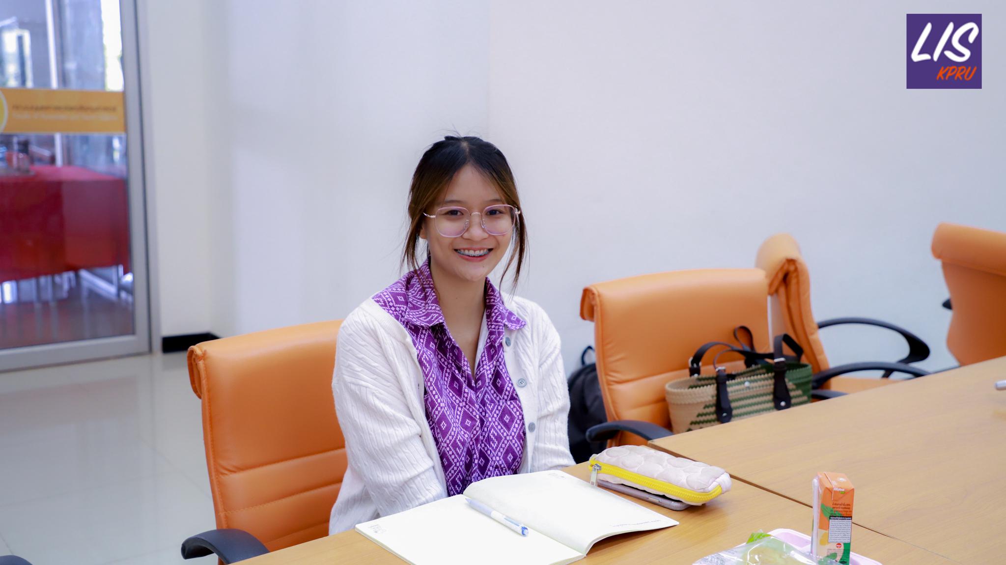 24. กิจกรรมการพัฒนาสมรรถนะและความถนัดทางวิชาชีพครู ภายใต้โครงการพัฒนาผู้เรียนและการบริหารจัดการหลักสูตร AUN-QA โปรแกรมวิชาบรรณารักษศาสตร์และสารสนเทศศึกษา