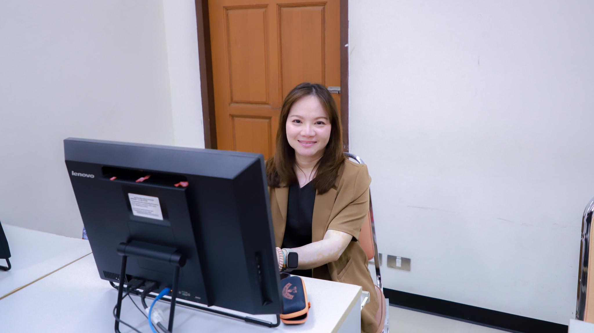 35. โครงการพัฒนาครูผู้ดูแลเด็กเล็กของ ศพด. ประจำปีงบประมาณ พ.ศ. 2568 เรื่อง การใช้ AI ในการออกแบบและสร้างสรรค์ผลงาน ให้กับบุคลากรศูนย์พัฒนาเด็กเล็ก องค์การบริหารส่วนตำบลไตรตรึงษ์