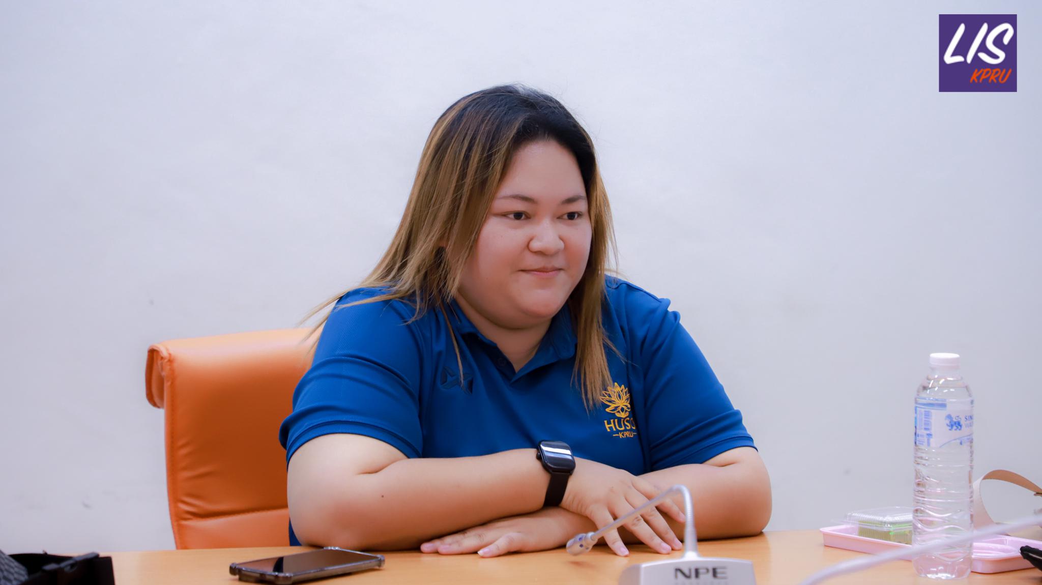 75. การตรวจประเมินคุณภาพการศึกษาภายใน ระดับหลักสูตรปริญญาตรี ตามเกณฑ์ AUN-QA หลักสูตรครุศาสตรบัณฑิต สาขาวิชาบรรณารักษศาสตร์และสารสนเทศศึกษา ประจำปีการศึกษา 2567