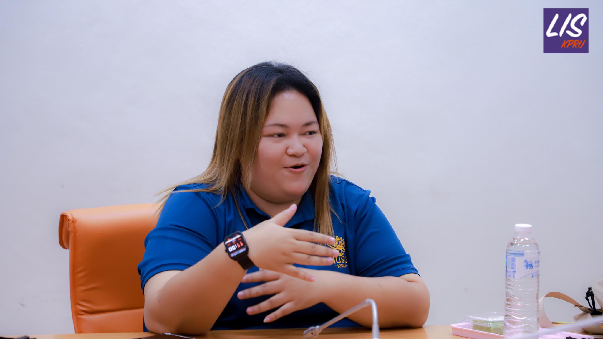 76. การตรวจประเมินคุณภาพการศึกษาภายใน ระดับหลักสูตรปริญญาตรี ตามเกณฑ์ AUN-QA หลักสูตรครุศาสตรบัณฑิต สาขาวิชาบรรณารักษศาสตร์และสารสนเทศศึกษา ประจำปีการศึกษา 2567