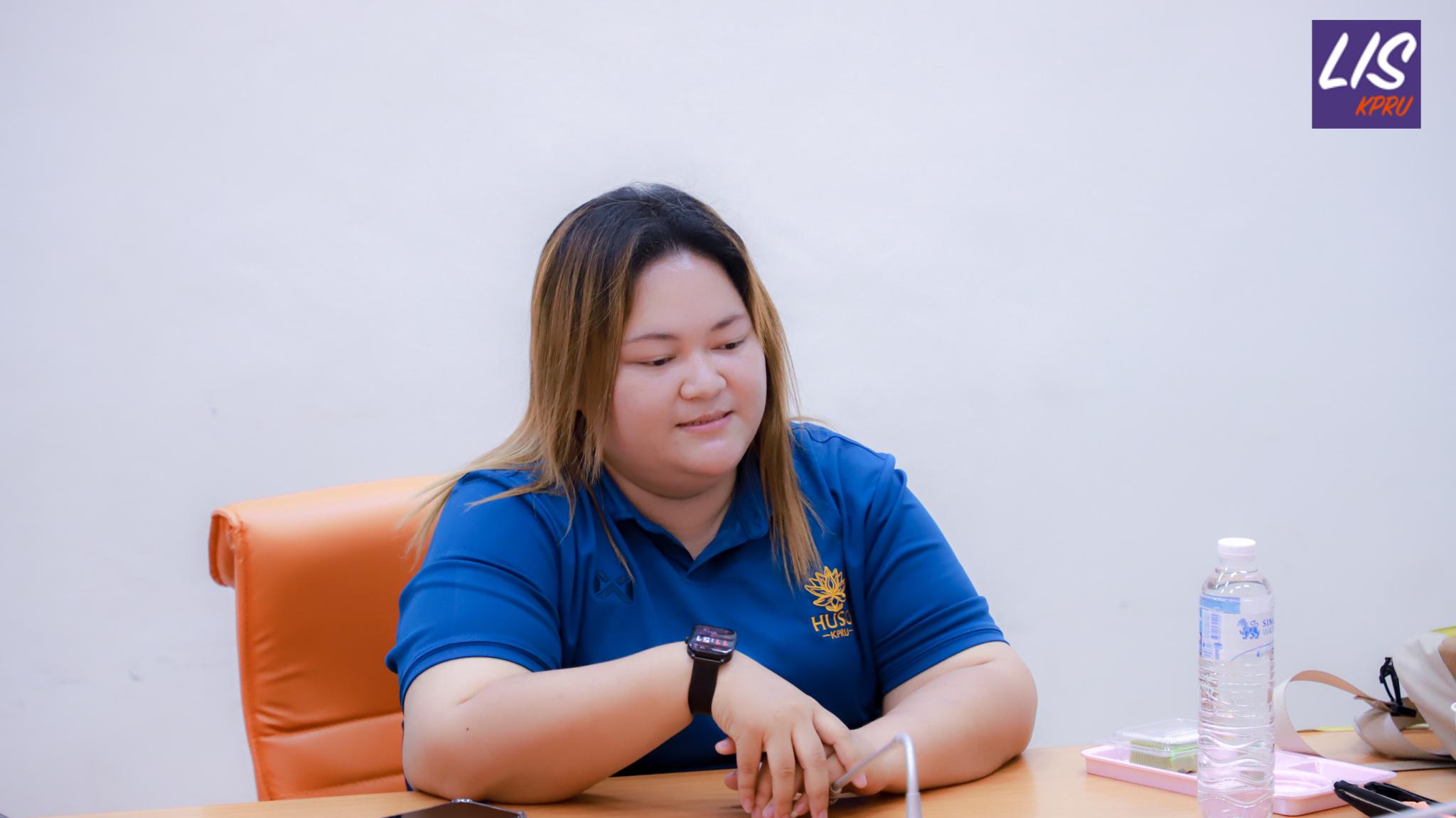 78. การตรวจประเมินคุณภาพการศึกษาภายใน ระดับหลักสูตรปริญญาตรี ตามเกณฑ์ AUN-QA หลักสูตรครุศาสตรบัณฑิต สาขาวิชาบรรณารักษศาสตร์และสารสนเทศศึกษา ประจำปีการศึกษา 2567