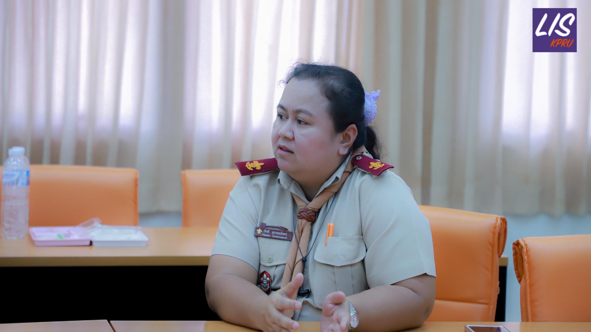 84. การตรวจประเมินคุณภาพการศึกษาภายใน ระดับหลักสูตรปริญญาตรี ตามเกณฑ์ AUN-QA หลักสูตรครุศาสตรบัณฑิต สาขาวิชาบรรณารักษศาสตร์และสารสนเทศศึกษา ประจำปีการศึกษา 2567